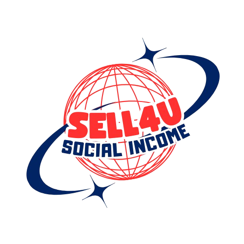 Sell4U Logo